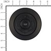 Briggs & Stratton Pulley, 4.50 OD 2101096SM